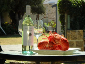 Lazy Lobster Holiday Units & Chalets